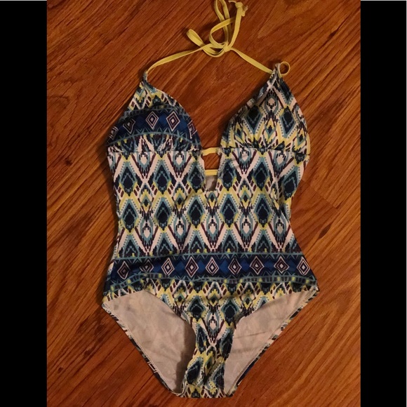 brooks swimwear